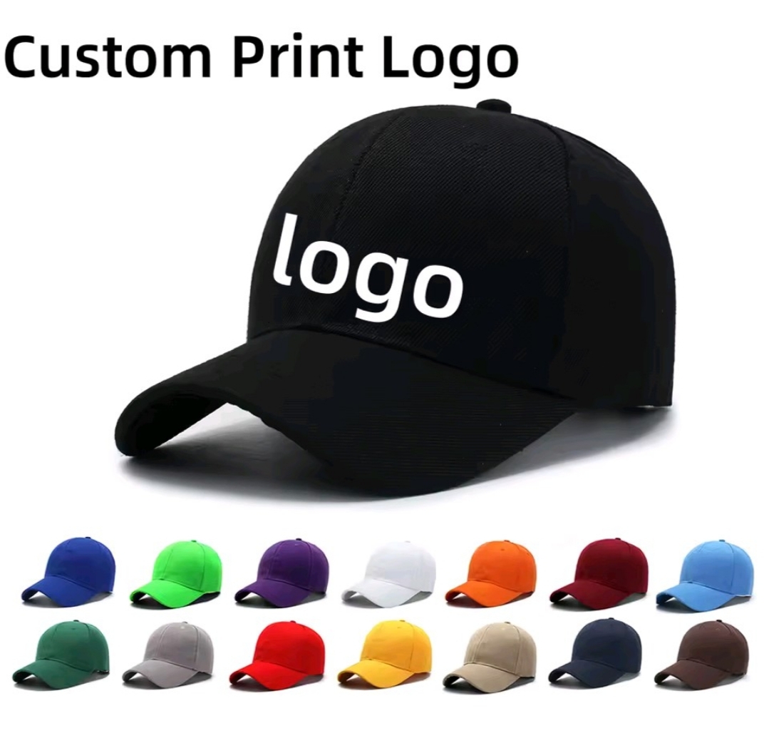 Customized Cap