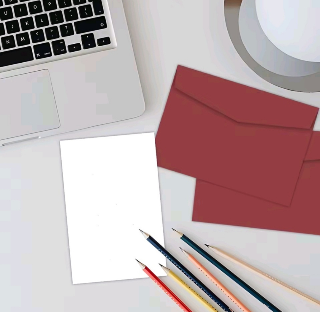 Customized Letter