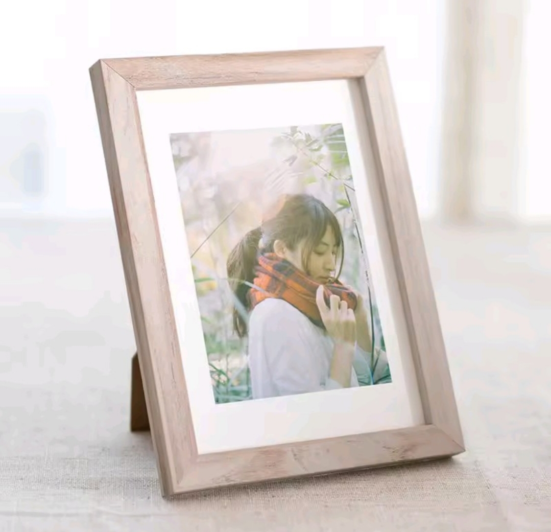 Customized Photo Frame
