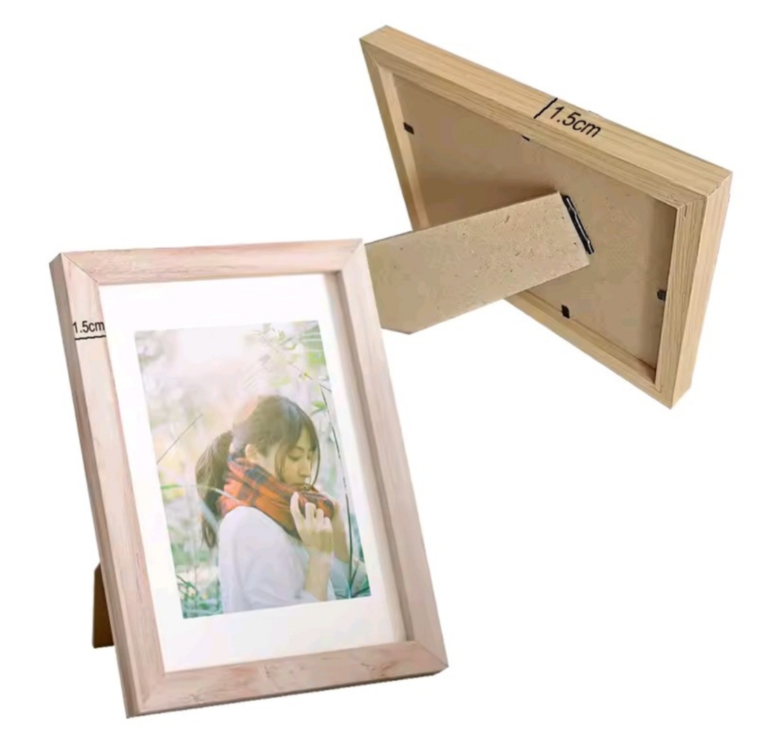 Customized Photo Frame image 2