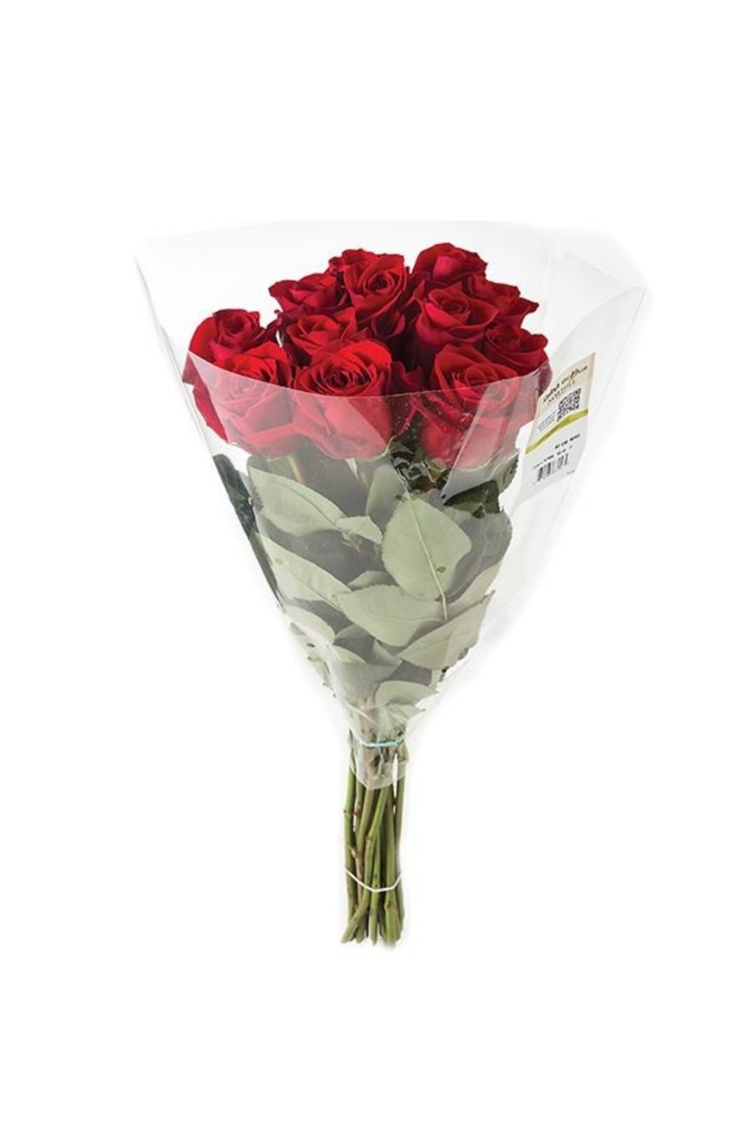 Fresh cut Rose flower bouquet