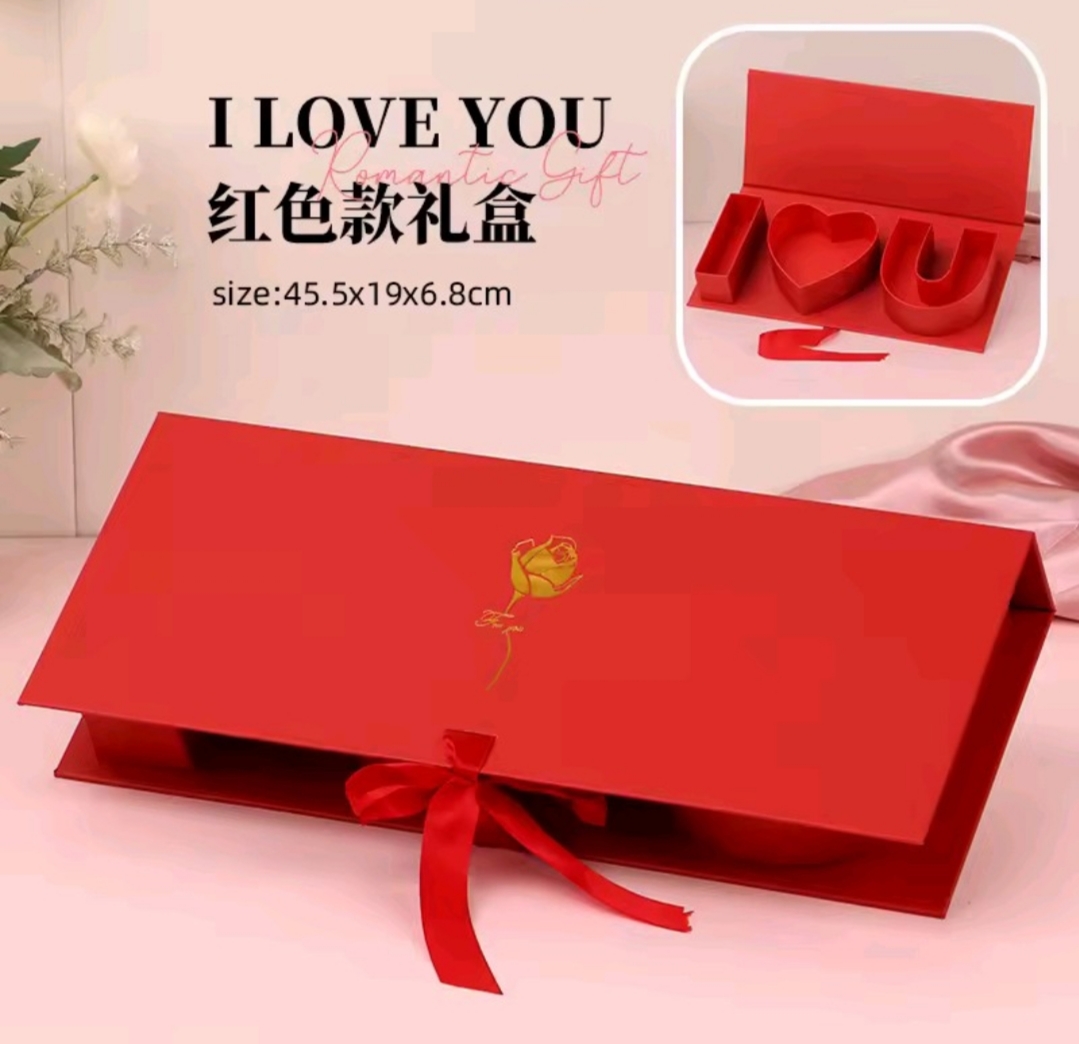 I love you box image 2