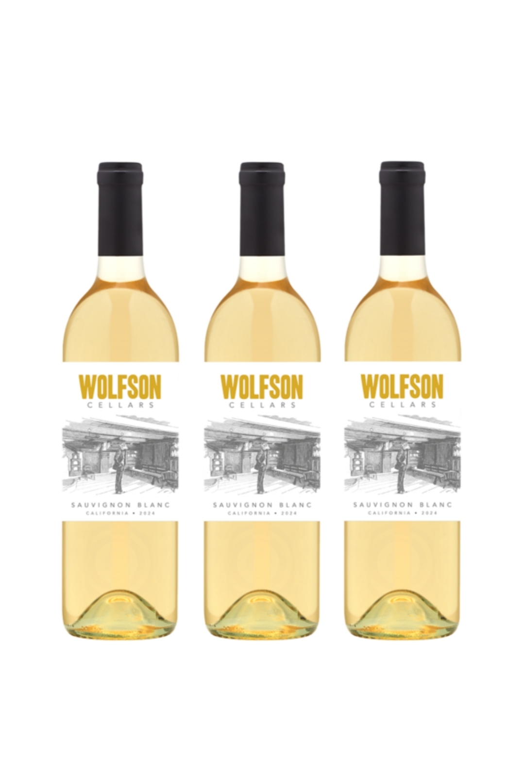 Wolfson Whisky