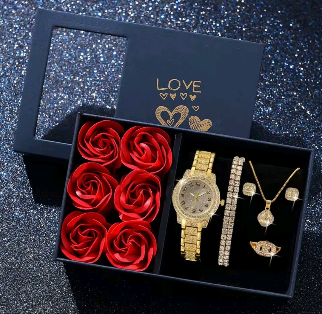 Women gift set